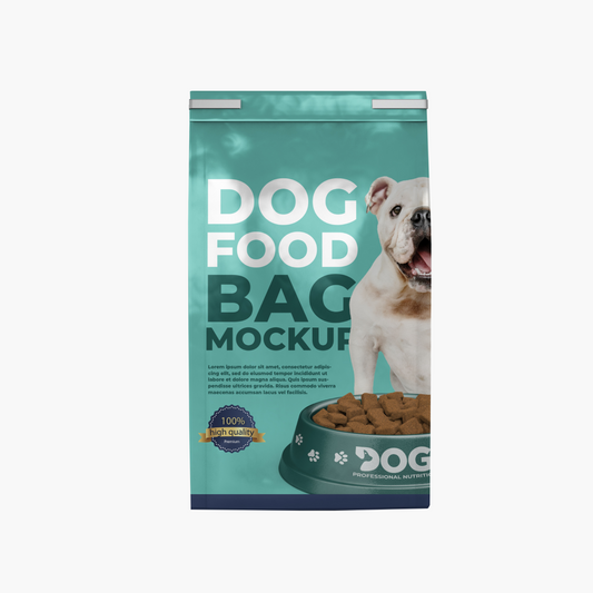 Animal nature food