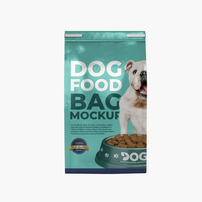 Dog food Guangzhou