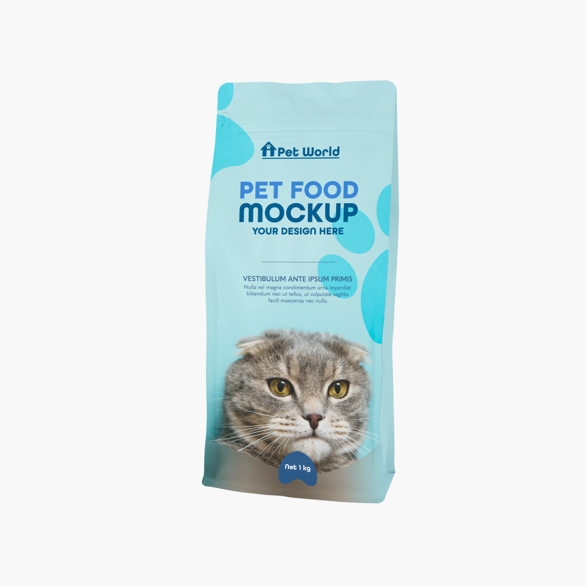 Kitten Food