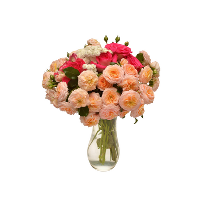 Flowers Betty Hub