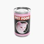 Chicken Cat Food