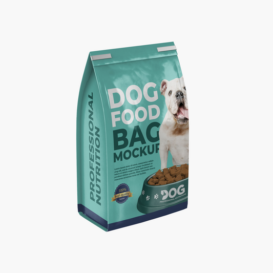 Dog food Guangzhou