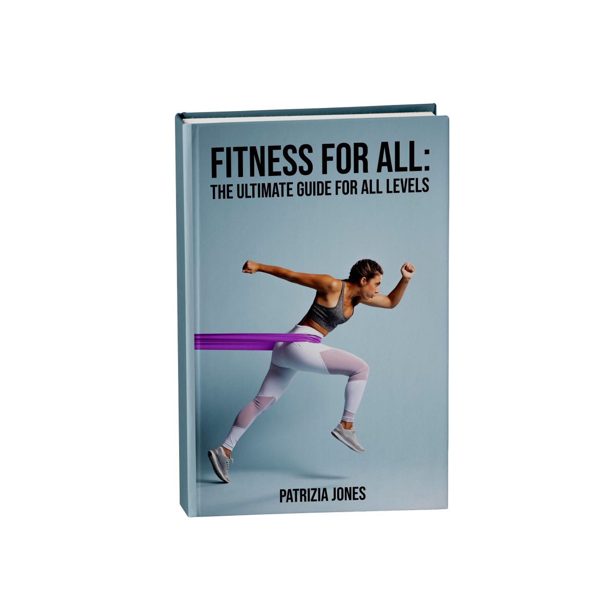 Book Archives - Fitness